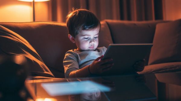 5 raisons d’opter pour un téléphone sans connexion pour vos enfants