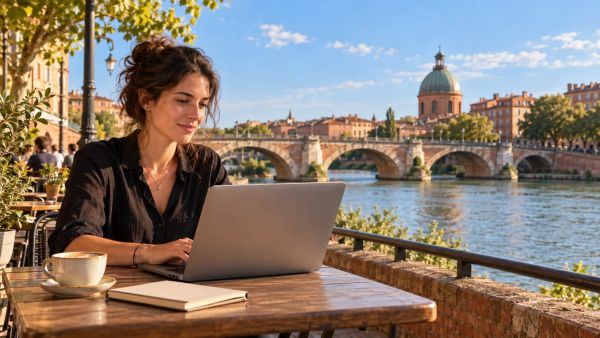 Augmentez votre visibilité à Toulouse grâce au SEO expert
