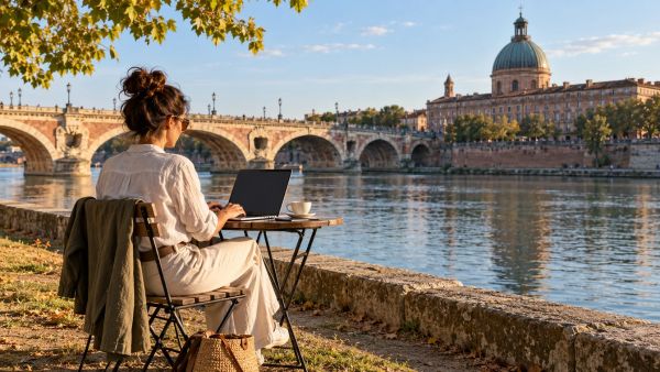 Augmentez votre visibilité à Toulouse grâce au SEO expert