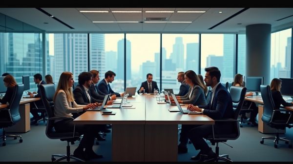 Comprendre le développement informatique : métiers et enjeux pour les entreprises