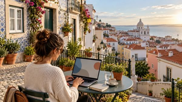 Créer un site web professionnel facilement avec les bons outils