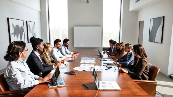 Formation Excel à Nantes : augmenterez votre efficacité