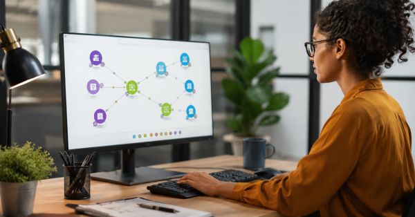 Formation make : sur quelle plateforme s'inscrire ?