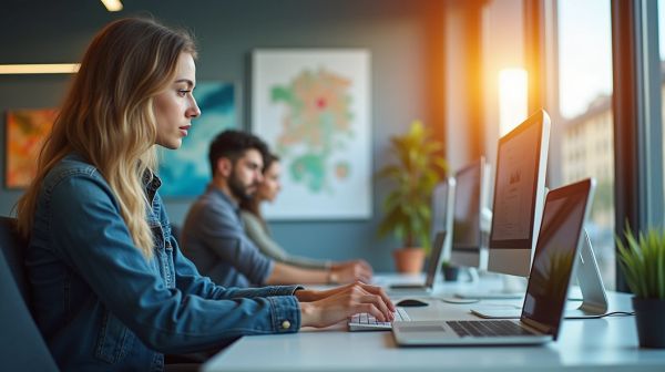 Maîtriser le SEO à Toulouse pour booster votre visibilité