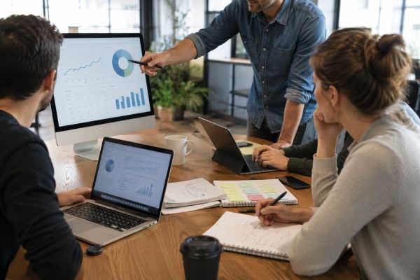 Pourquoi contacter une agence SEO ?