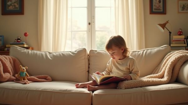 Pourquoi un téléphone sans internet est-il la solution pour vos enfants ?