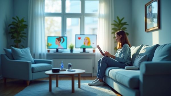 Top 5 astuces pour profiter pleinement d'un compagnon ia gratuit