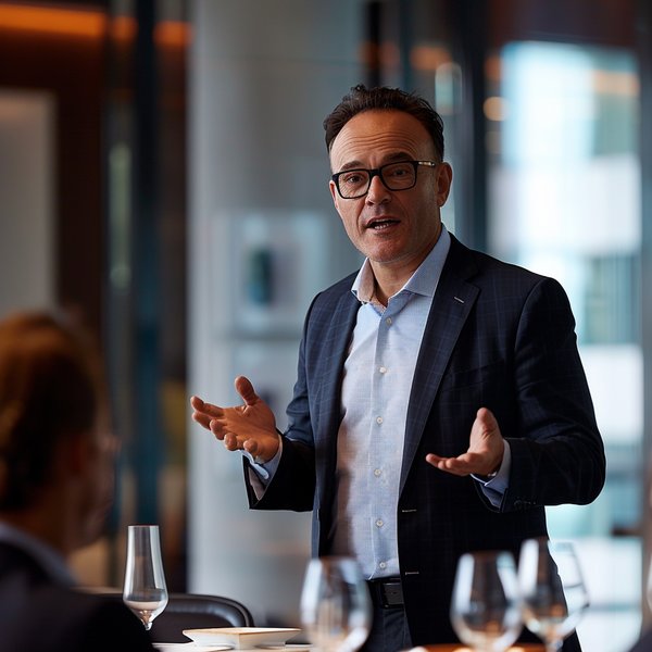 Maîtrisez l'art de la formation négociation commerciale